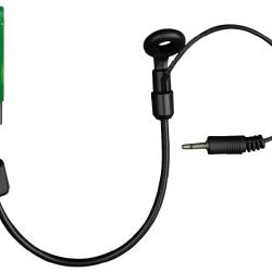 INDICATEUR TOUCHE SUPPORT D'INTRODUCTION &Agrave; LED
