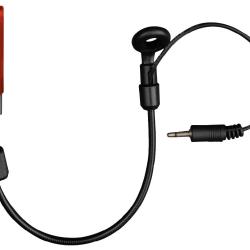 INDICATEUR TOUCHE SUPPORT D'INTRODUCTION &Agrave; LED