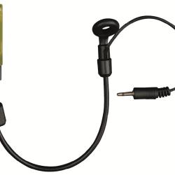 INDICATEUR D'APP&Acirc;T - PORTE-APP&Acirc;T LED - JAUNE