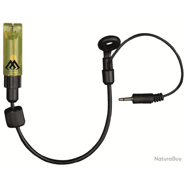 INDICATEUR D'APP�T - PORTE-APP�T LED - JAUNE