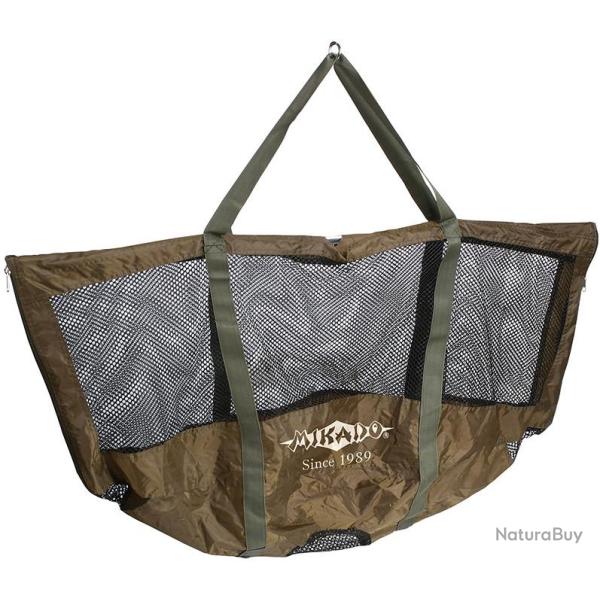 SAC DE TRANSPORT ET PESSEE (120x60cm)