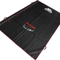 TAPIS - POISSON 310x200cm