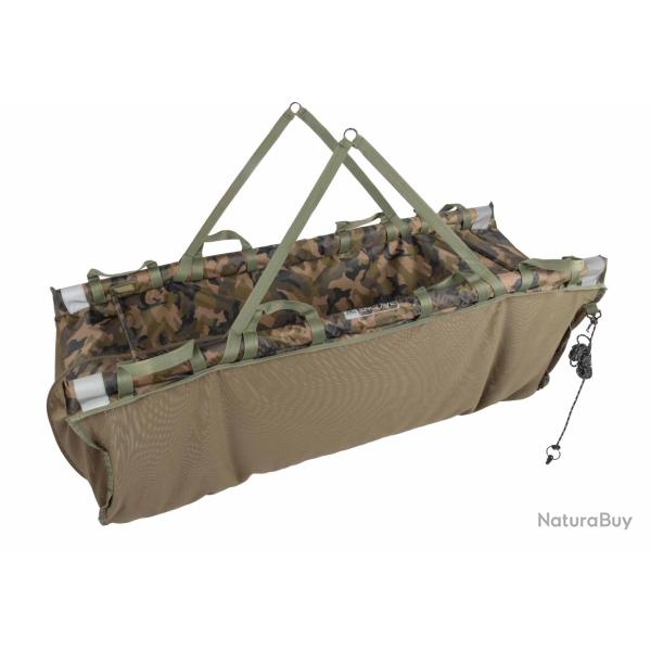 SANGLE � CARPE - SANGLE LARGE CAMOUFLAGE ENCLAVE