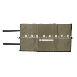 TAPIS - CARPE POUR D&Eacute;CROCHER AVEC MESURE 90X47cm