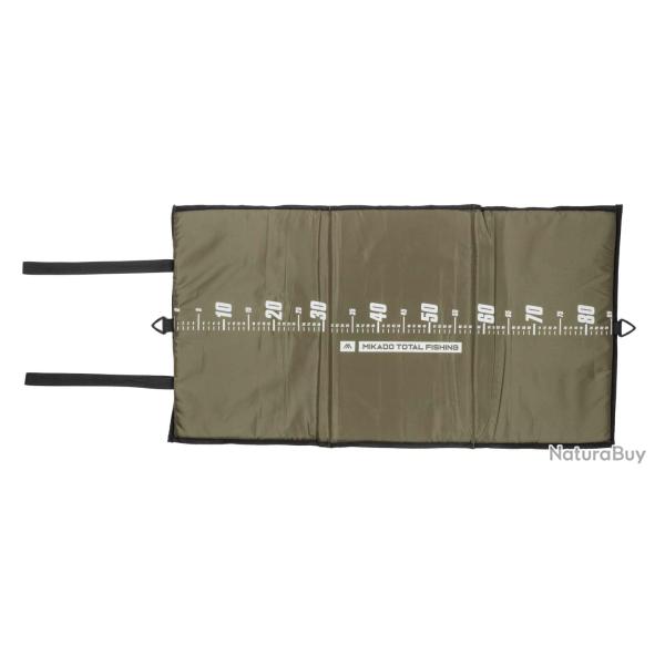 TAPIS - CARPE POUR D�CROCHER AVEC MESURE 90X47cm