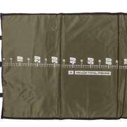 TAPIS - CARPE POUR D&Eacute;CROCHER AVEC MESURE 102X60cm