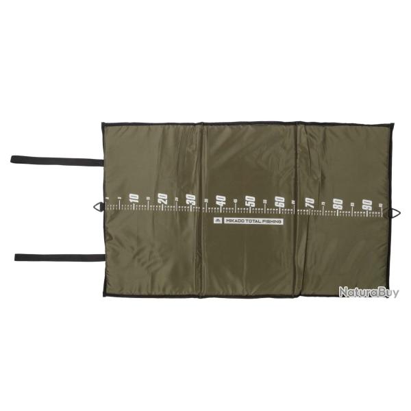 TAPIS - CARPE POUR D�CROCHER AVEC MESURE 102X60cm
