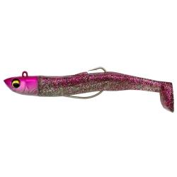 LEURRE SOUPLE ADAM'S NAGASHI 110MM 20G - PINK PEARL (2PCS)