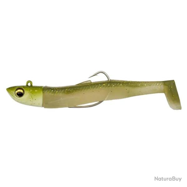 LEURRE SOUPLE ADAM'S NAGASHI 120MM 30G - AYU (2PCS)