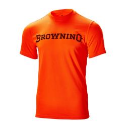 T-SHIRT BROWNING TEAMSPIRIT M