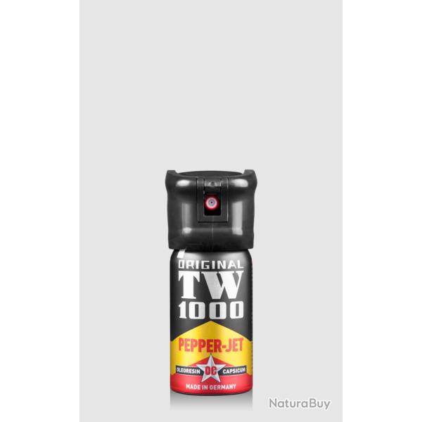 TW1000 Pepper-Jet Man 40 ml