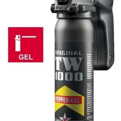 TW1000 PEPPER-GEL AVEC POIGN&Eacute;E