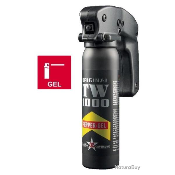 TW1000 PEPPER-GEL AVEC POIGN�E