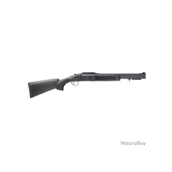 FUSIL SUPERPOSE INTEGRA SLUG SYNT CAL12 51CM