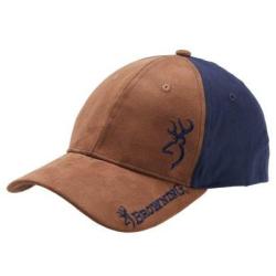 CASQUETTE BROWNING SEAN MARINE MARON