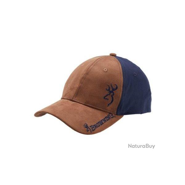 CASQUETTE BROWNING SEAN MARINE MARON