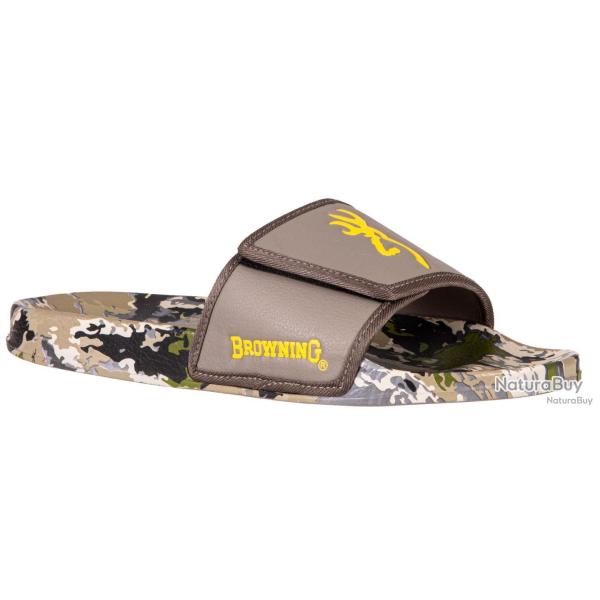 Claquettes Homme Browning Buckmark 2.0 Ovix