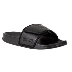 Claquettes Homme Browning Buckmark Noir
