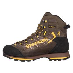 Chaussures Browning Ridgeline - Hotfudge 42