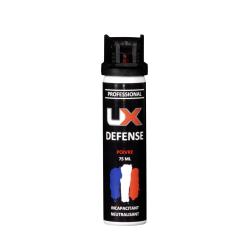 BOMBE GEL POIVRE UX 75ml