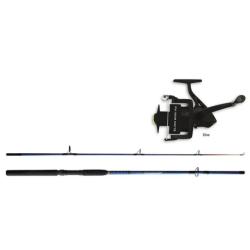 ENS. BOAT (AZURITE 210 + ELIXO 5001 FD)