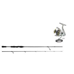 ENS. CONTEST PRO'XS 210 FG (CONTEST PRO'XS 210 + FG II 2010FD)