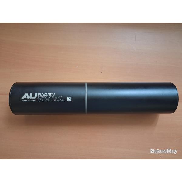 Silencieux Ase Utra Radien cal. 30 filetage 14x1 - 1� sans prix de r�serve !!