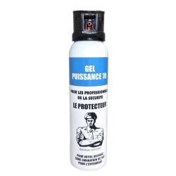 LPSA AEROSOL DE DEFENSE A GEL CS 100ML CLAPET