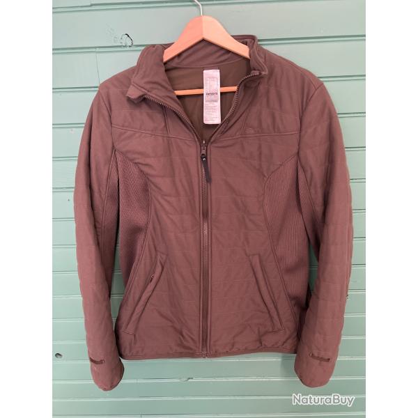 Veste de chasse femme Solognac