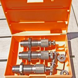 Outil de rechargement Lyman cal 380 Auto