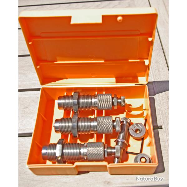Outil de rechargement Lyman cal 380 Auto