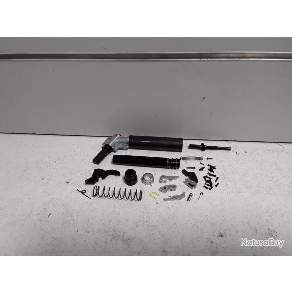Lot de pieces revolver Umarex TR50 GEN2 cal.50