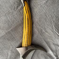 R&eacute;plique &Eacute;p&eacute;e Thoron Elf - Le Hobbit (100 cm) - 70 �