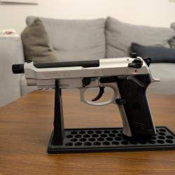 Umarex Beretta M9A3 FM - 4.5mm BB'S comme neuf