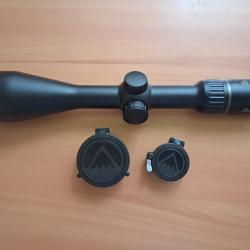 Lunette Burris Four XE 3-12x56 - 1� sans prix de r&eacute;serve !!