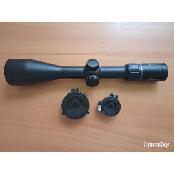 Lunette Burris Four XE 3-12x56 - 1� sans prix de r�serve !!