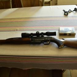 carabine verney carron impact NT 300win mag 190eme anniversaire