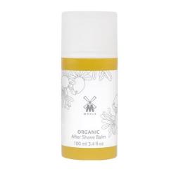 Baume apr&egrave;s-rasage Muhle Organic