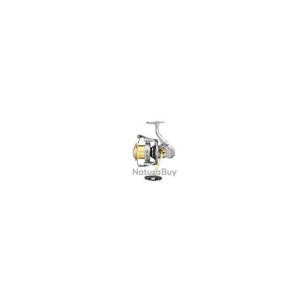 Moulinet Surfcasting Sunset Swelly Surf SW 9005FD