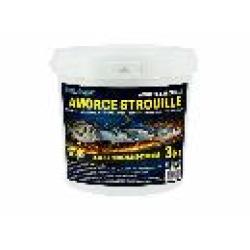 SEAU DE STROUILLE PELAGIX (3 KG)