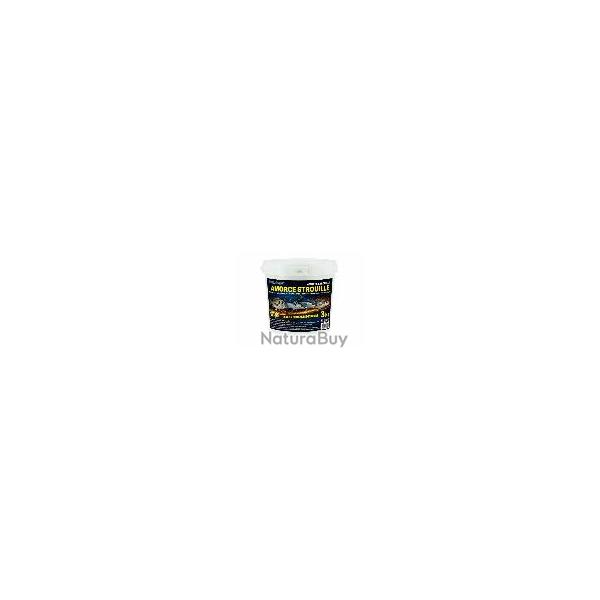 SEAU DE STROUILLE PELAGIX (3 KG)