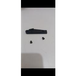 Embase et guidon Thompson center contender 10 "canon rond