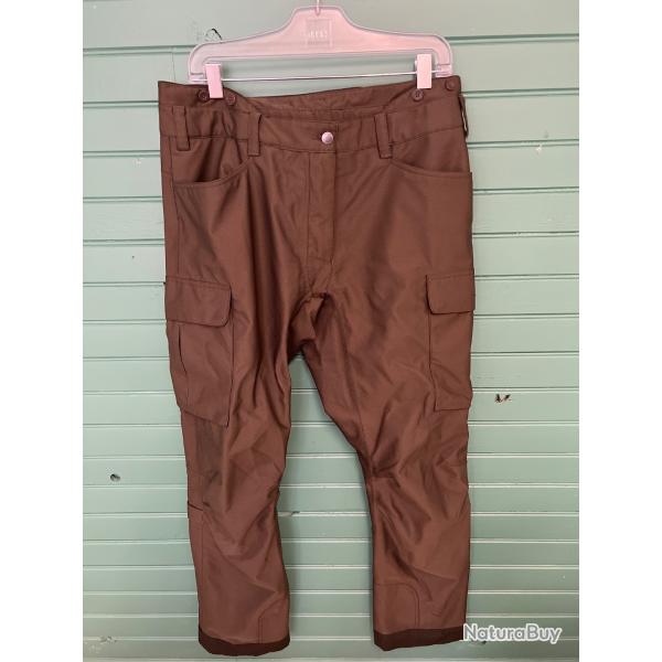 Pantalon de chasse Endeavor Chevalier Femme