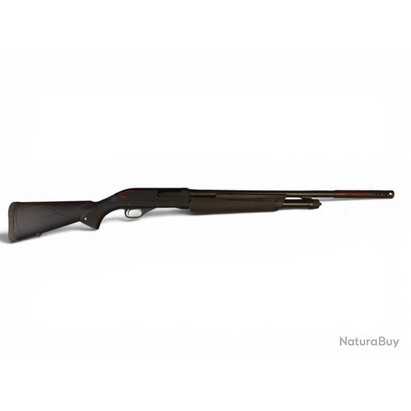 FUSIL A POMPE WINCHESTER SXP Traker CALIBRE 12/76