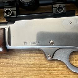 Carabine Marlin 336 SS Inox