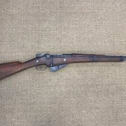CARABINE BERTHIER MOD. 1892 M16 CAL. 8x51R LEBEL