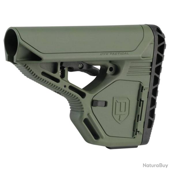 CROSSE AR15 ISS DYE TACTICAL OD