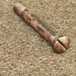 Vis longue de boitier pontet de Carcano 91 tout type