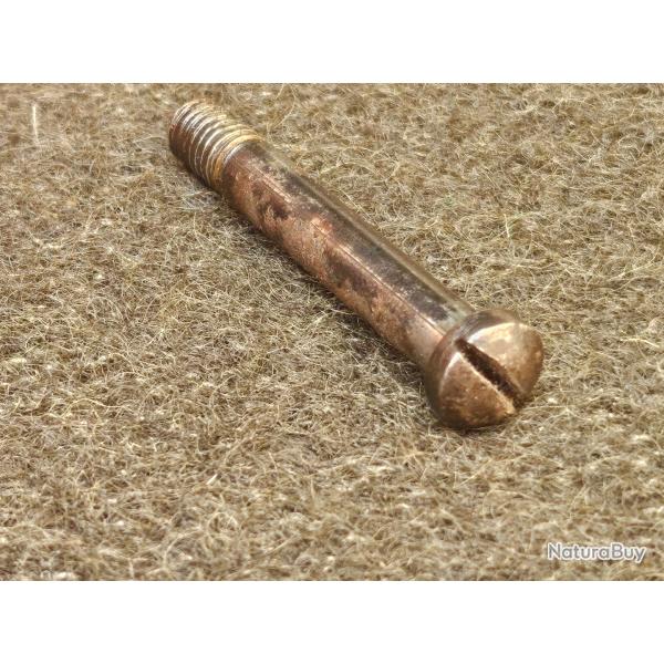 Vis longue de boitier pontet de Carcano 91 tout type