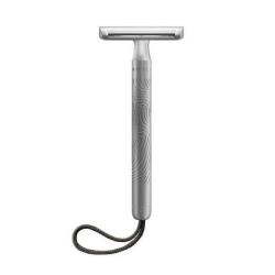 Rasoir s&eacute;curit&eacute; unisexe Muhle Companion peigne ferm&eacute;